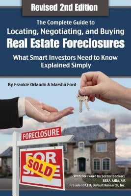 The Smart Real Estate Investors Guide